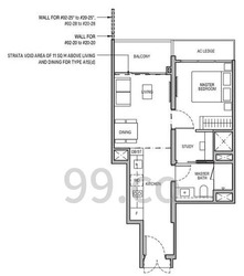 Tembusu Grand (D15), Condominium #619507211